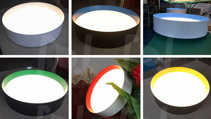 New Shine Lighting Rainbow series lights.jpg