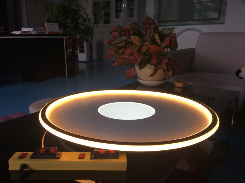 LED Mounted Decorative Round Lighting LL0213BM