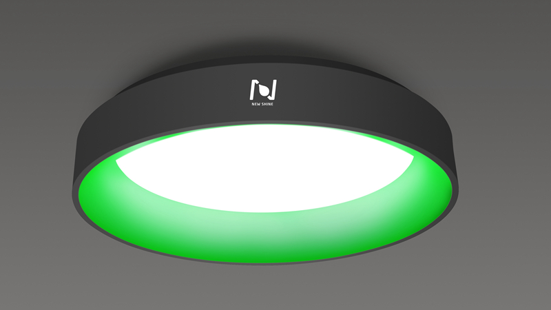 New Shine Lighting Diamond Series LED lighting.jpg