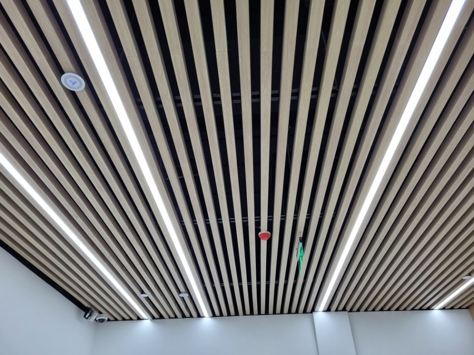 Architectural Linear Led Lighting LL0120S