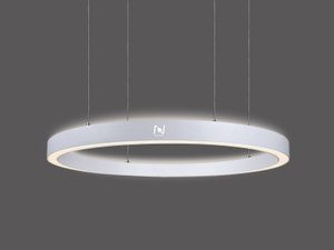 Elegant Design Architectural Lighting Solution Ring Lighting LL0115UDS-480W