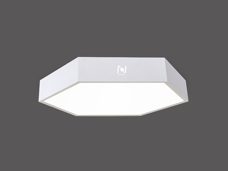 High quality LED Panel Light Surface Mounted Commercial Lighting LL0186M-40W