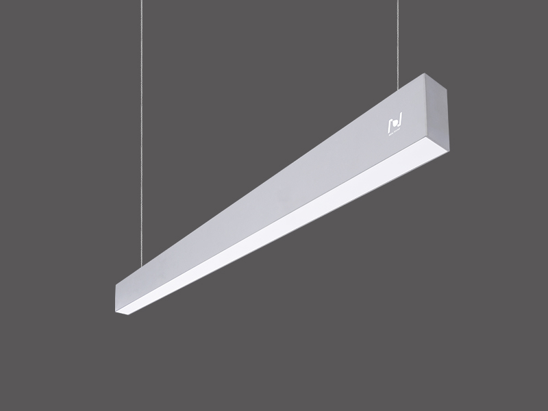 Led suspension linear lighting architectural lighting manufacturers LL0101S 1200